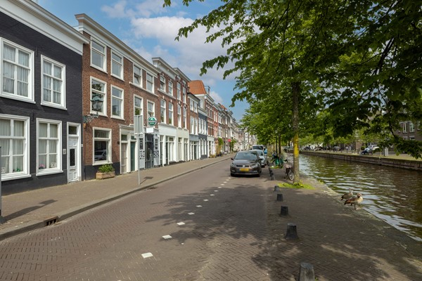 Medium property photo - Zuidwal, 2512 XS Den Haag